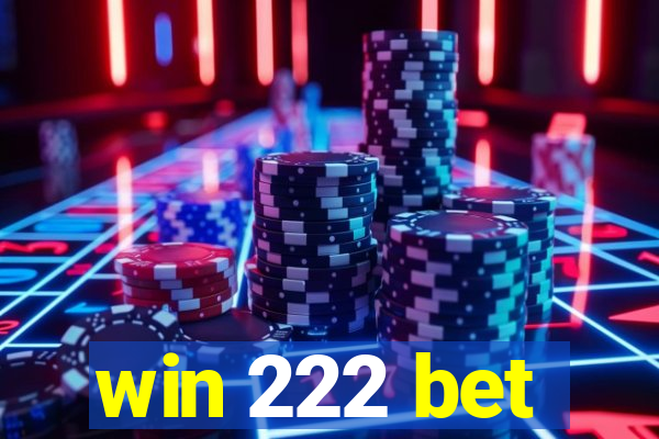 win 222 bet